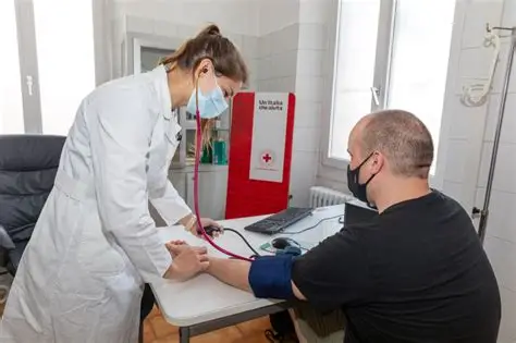 Ambulatorio di Comunità