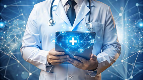 La medicina digitale